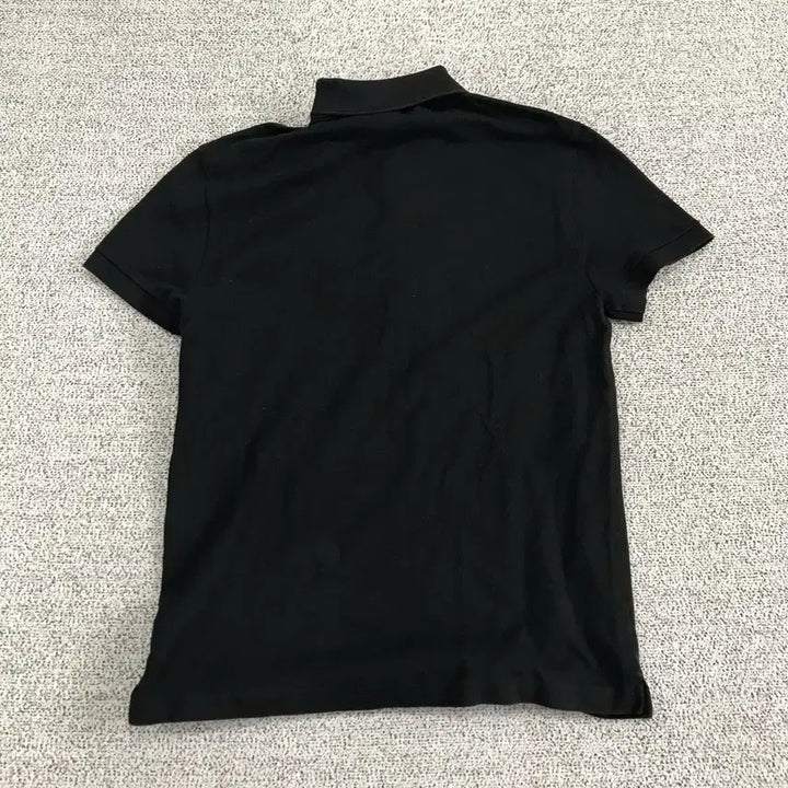 [BUNJANG] Lacoste Short Sleeve Polo Shirt / 라코스테 반팔 카라티