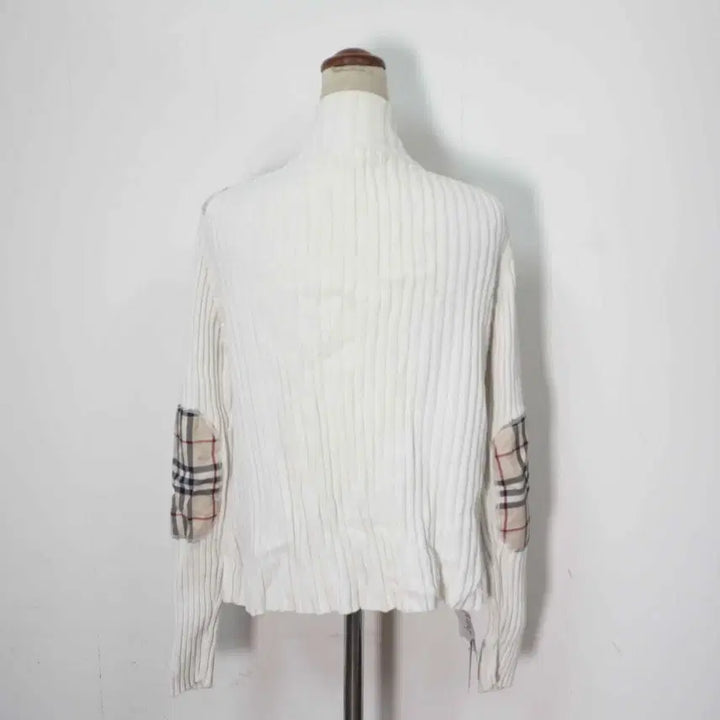 [SOLD OUT] N-10597/버버리 정품 여성용 가디건 M