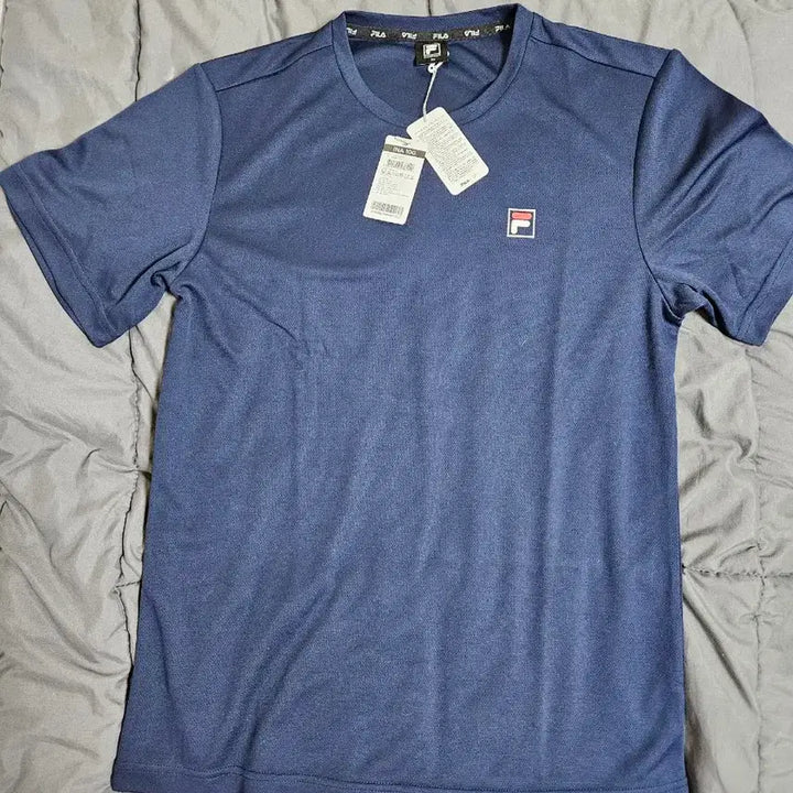 [SOLD OUT] 휠라 언더웨어 반팔티 100