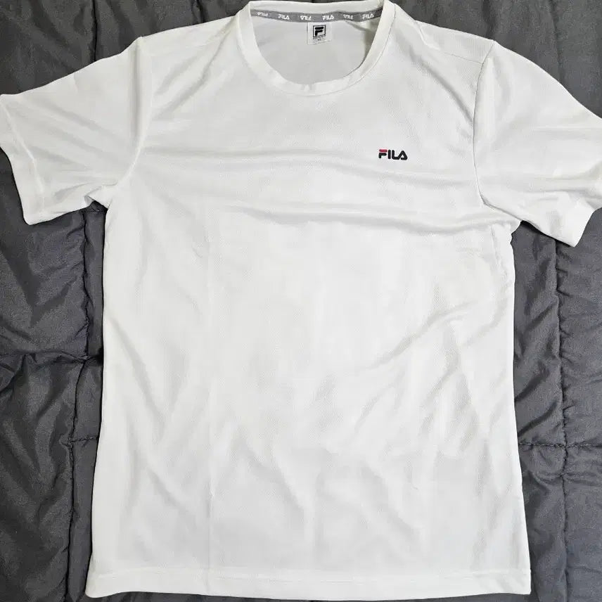 [SOLD OUT] 휠라 언더웨어 반팔티 100