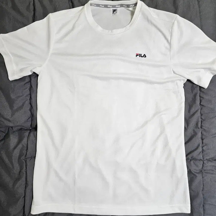 [SOLD OUT] 휠라 언더웨어 반팔티 100