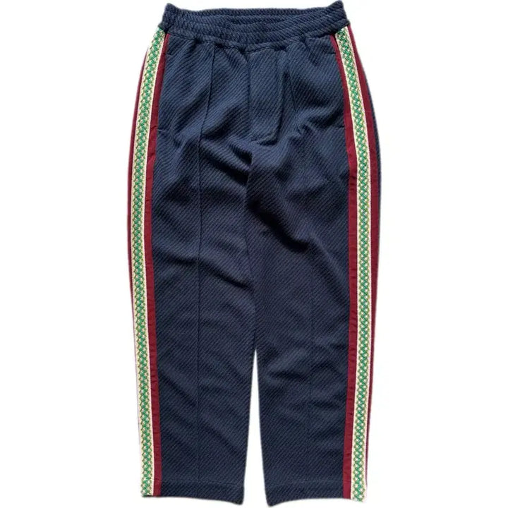 [BUNJANG] Sasquatchfabrix. Wool Track Pants (Size M) / 사스콰치패브릭스 울 트랙팬츠 M(-34in)