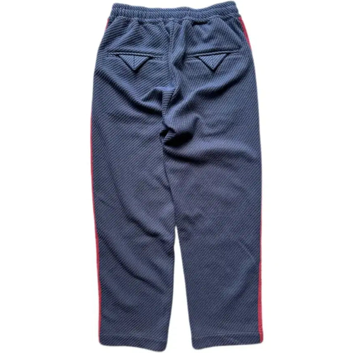 [BUNJANG] Sasquatchfabrix. Wool Track Pants (Size M) / 사스콰치패브릭스 울 트랙팬츠 M(-34in)