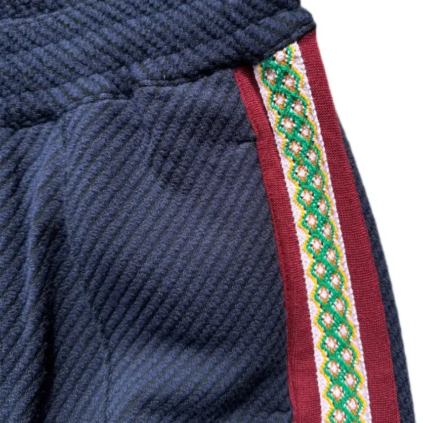 [BUNJANG] Sasquatchfabrix. Wool Track Pants (Size M) / 사스콰치패브릭스 울 트랙팬츠 M(-34in)