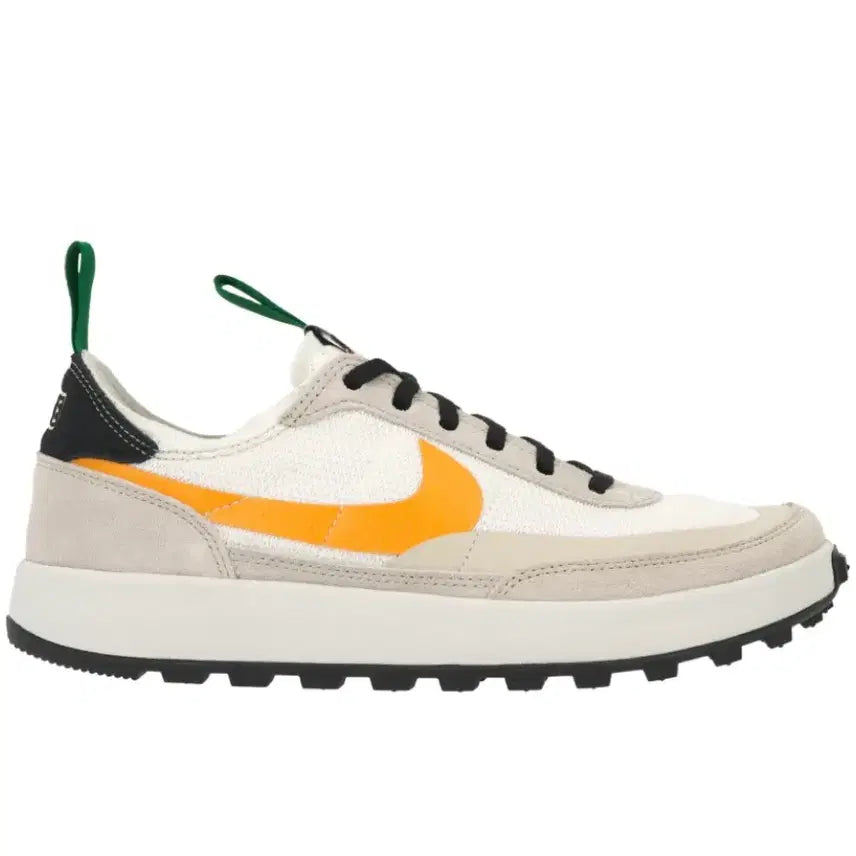 [BUNJANG] Nike Tom Sachs GPS General University Gold / [새상품/260] 나이키 톰삭스 GPS제너럴 유니버시티골드