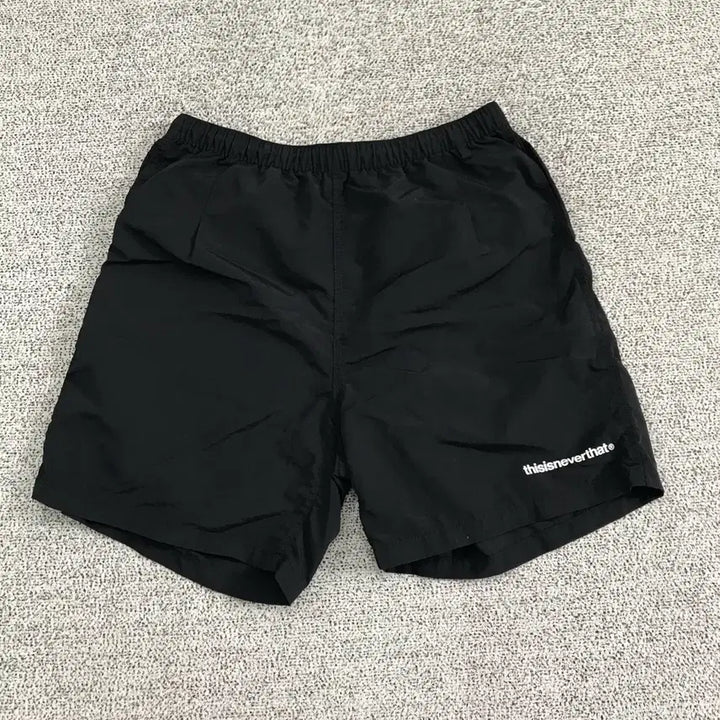 [BUNJANG] Thisisneverthat Swim Shorts / 디스이즈네버댓 스윔팬츠