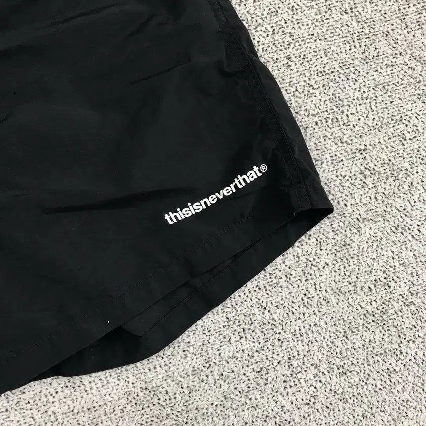 [BUNJANG] Thisisneverthat Swim Shorts / 디스이즈네버댓 스윔팬츠