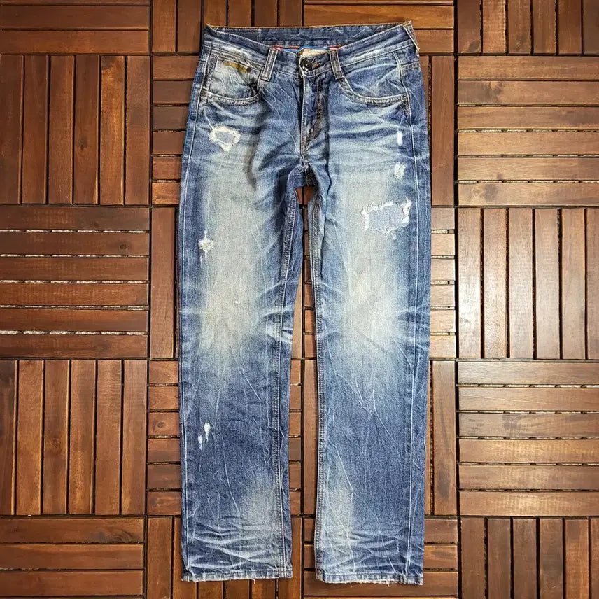 [BUNJANG] COAX Jeans (32 Inch) / COAX 청바지 (32)