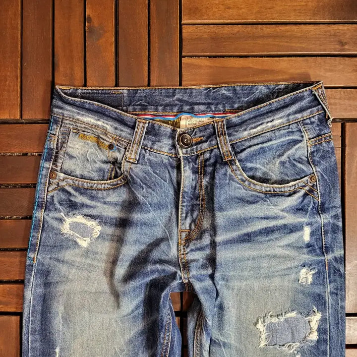 [BUNJANG] COAX Jeans (32 Inch) / COAX 청바지 (32)