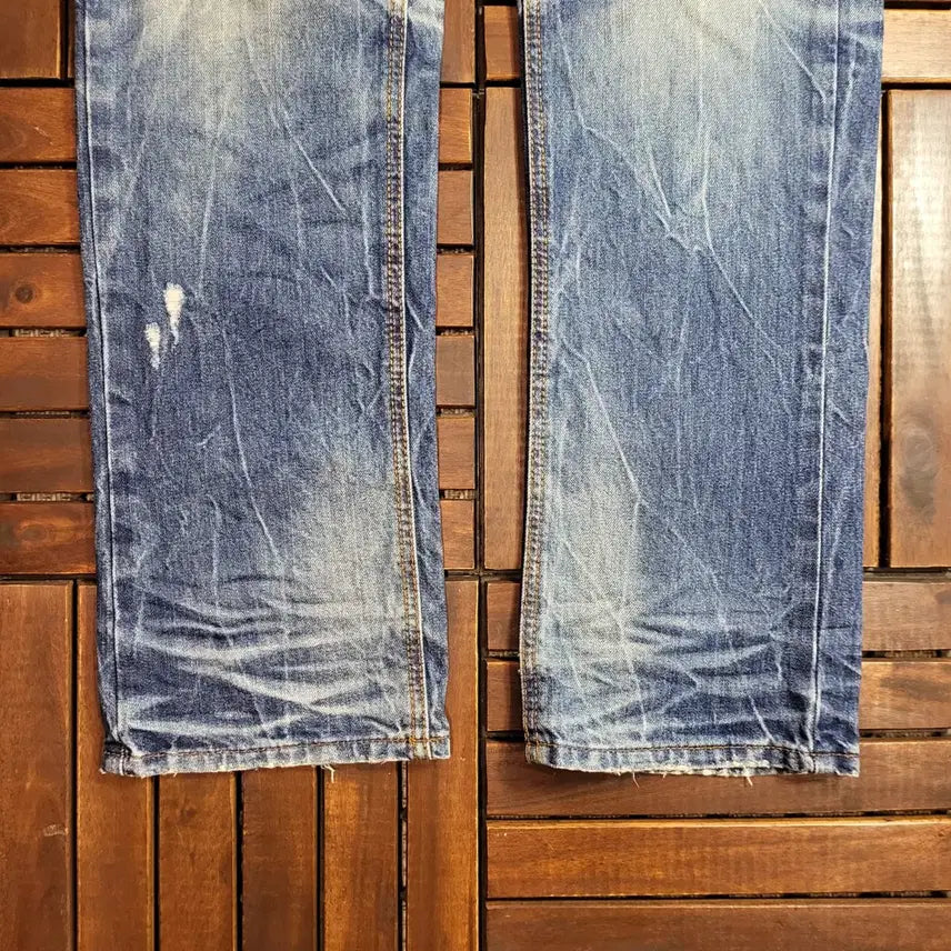 [BUNJANG] COAX Jeans (32 Inch) / COAX 청바지 (32)