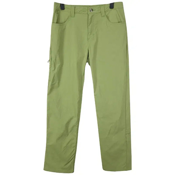 [BUNJANG] Patagonia Mountain Pants Light Olive M20453 / 파타고니아 마운틴 팬츠 라이트 올리브 M20453