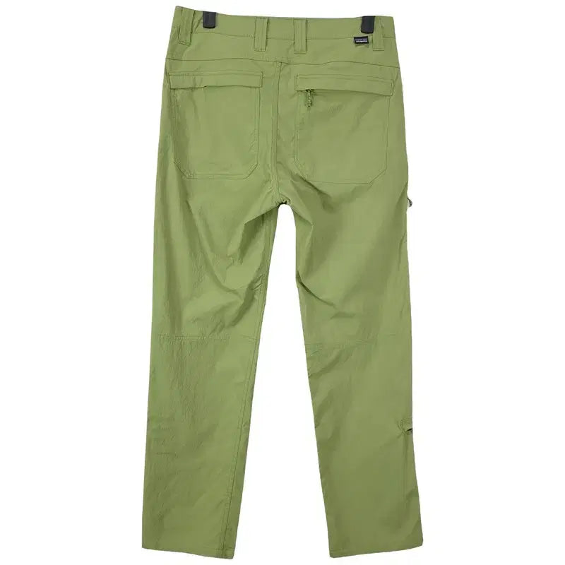 [BUNJANG] Patagonia Mountain Pants Light Olive M20453 / 파타고니아 마운틴 팬츠 라이트 올리브 M20453