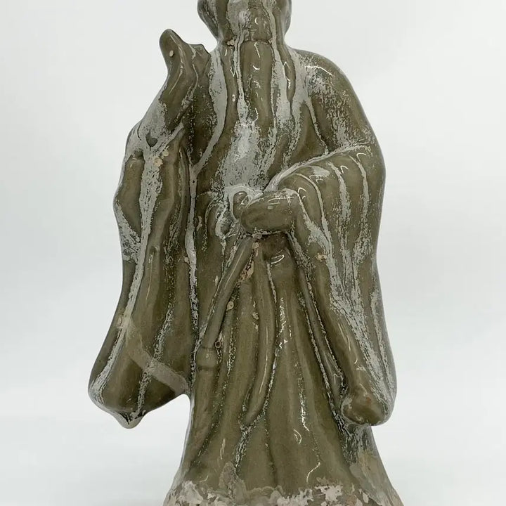[BUNJANG] Celadon Figure / 청자인물상
