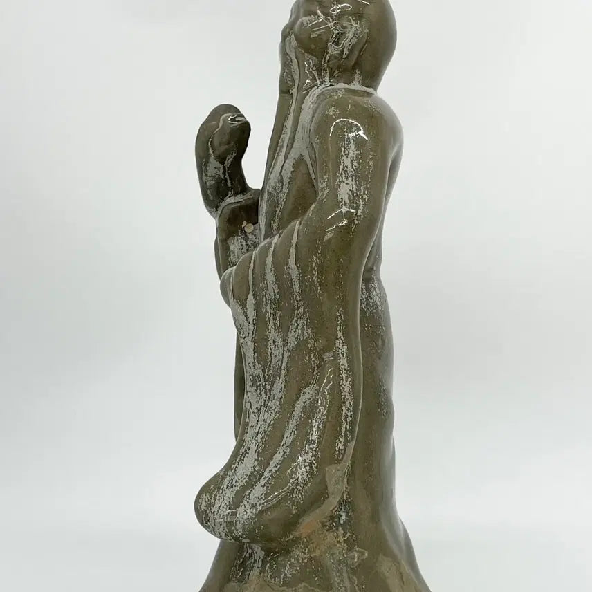 [BUNJANG] Celadon Figure / 청자인물상
