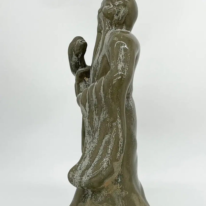 [BUNJANG] Celadon Figure / 청자인물상