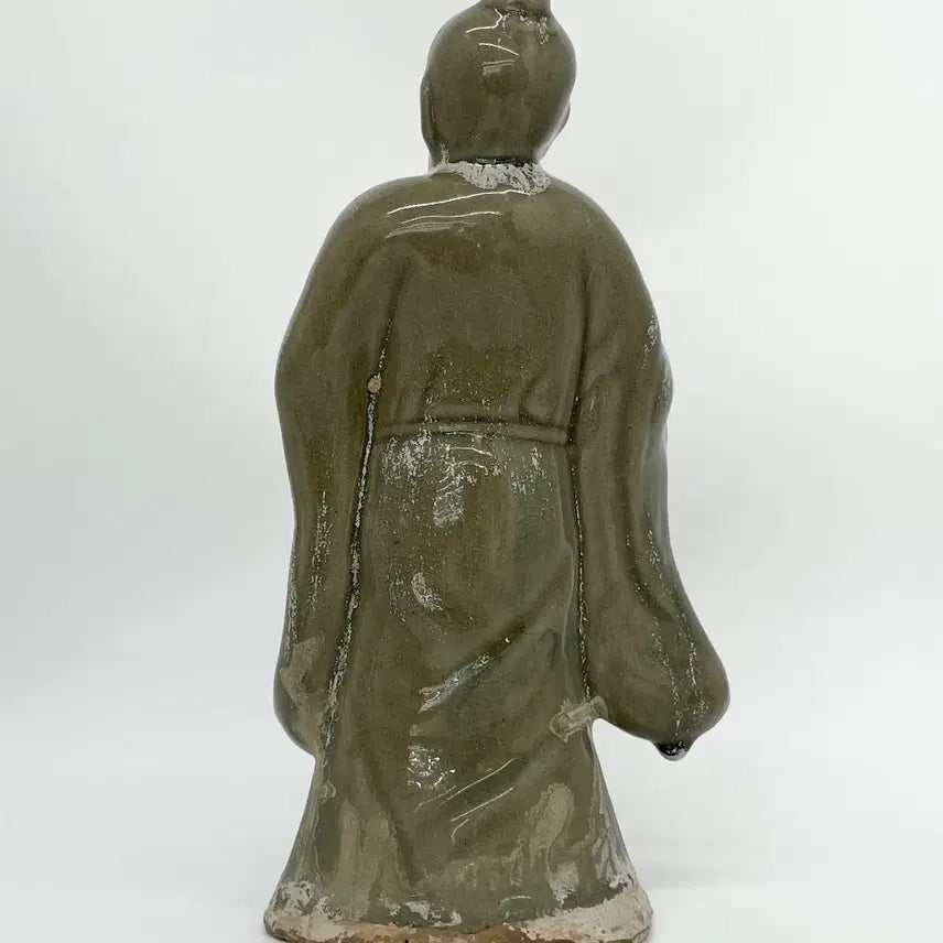[BUNJANG] Celadon Figure / 청자인물상