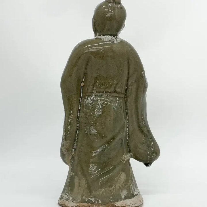 [BUNJANG] Celadon Figure / 청자인물상