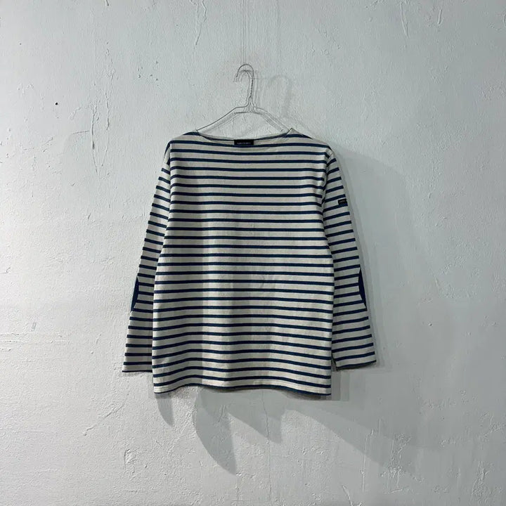 [BUNJANG] Saint James Guildo Long Sleeve Shirt Women&