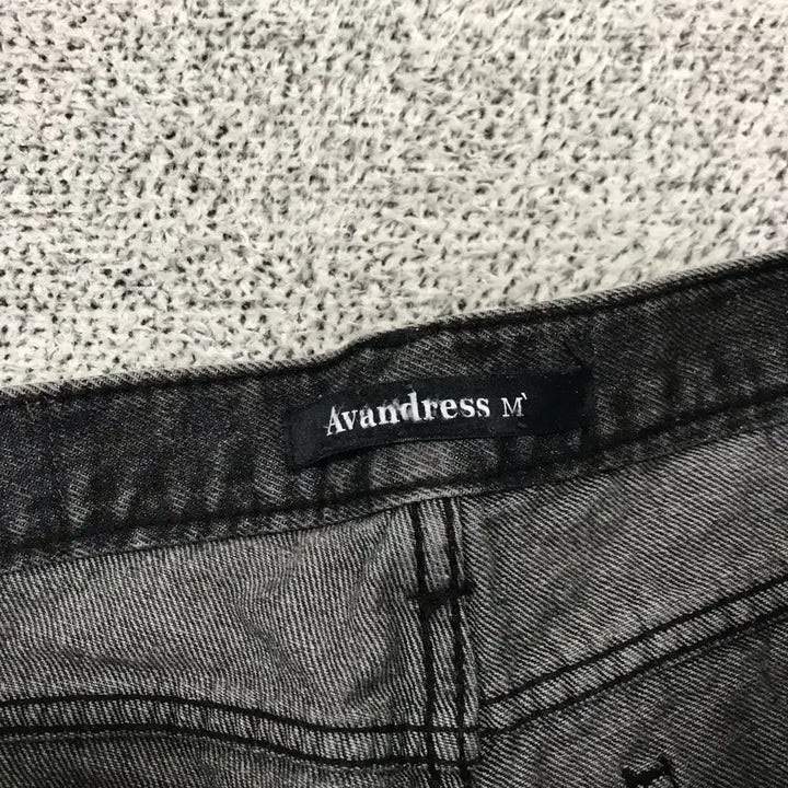 [BUNJANG] Urban Dress Cargo Bermuda Shorts / 어반드레스 카고 버뮤다팬츠