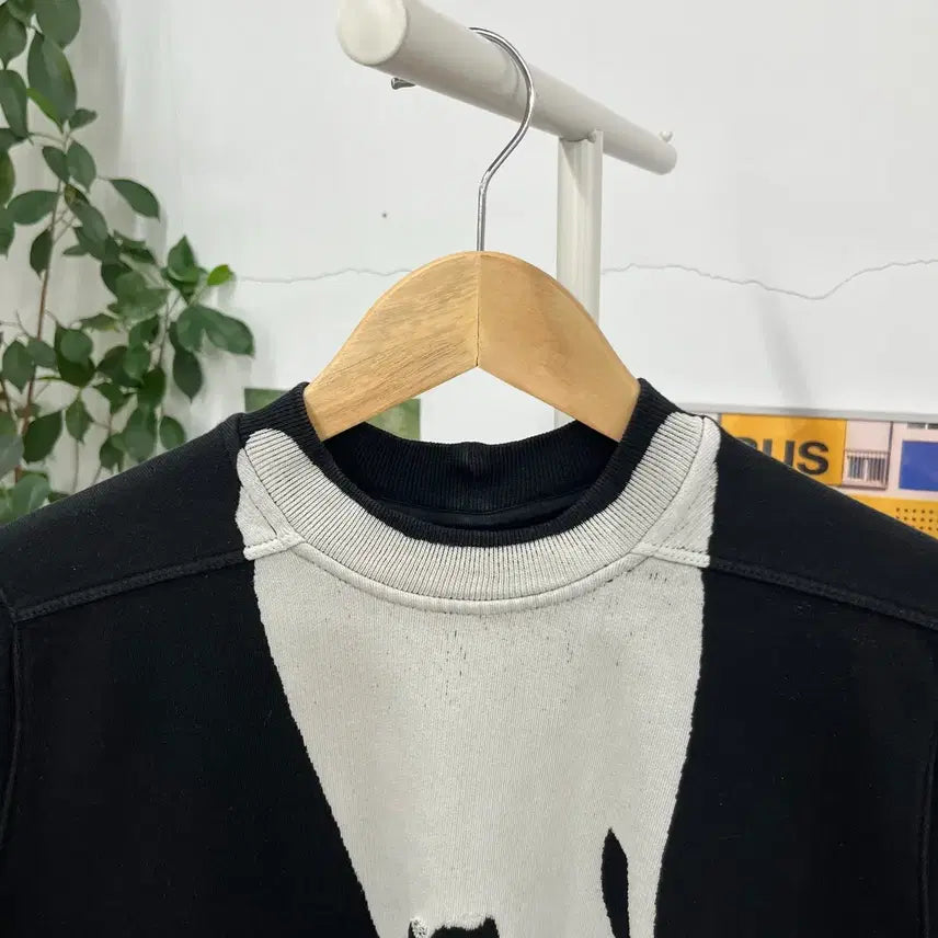 [BUNJANG] Rick Owens DRKSHDW Sleeveless Sweat F / 릭오웬스 다크쉐도우 슬리브리스 스웻 F