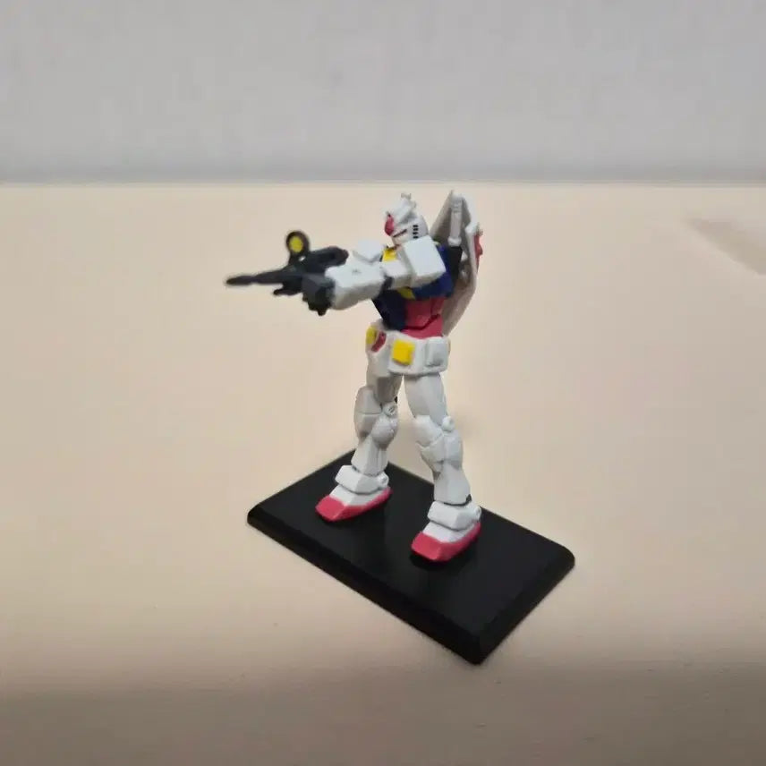 [BUNJANG] Gundam Collection 1/400 Scale BX1 Gundam Model (Rare) / 건담콜렉션 1/400- BX1의 건담 기체 (희귀)