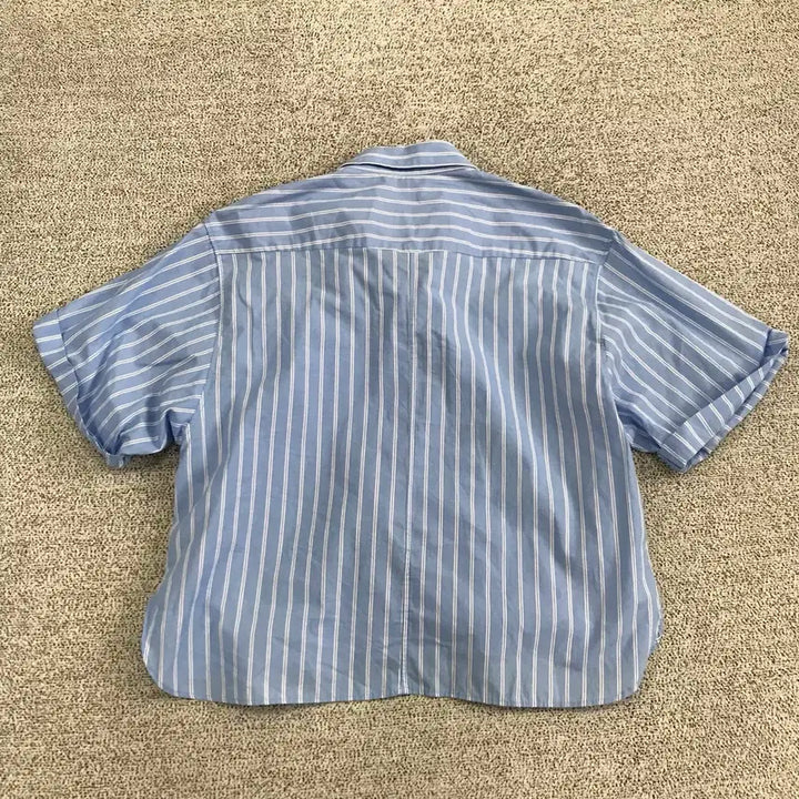 [BUNJANG] Zara Short Sleeve Shirt M / 자라 반팔셔츠