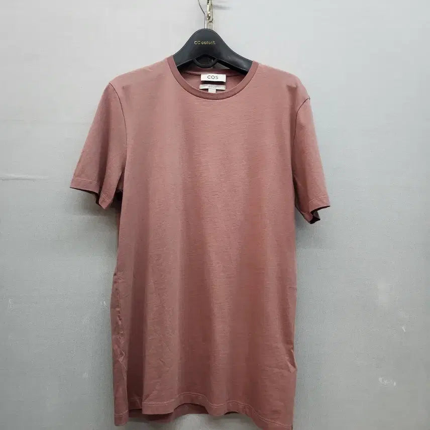 [BUNJANG] COS Regular Fit Short Sleeve T-Shirt XS (S) / COS 코스 레귤러핏 반팔티 XS(S) 남여공용