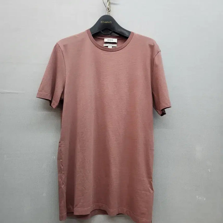 [BUNJANG] COS Regular Fit Short Sleeve T-Shirt XS (S) / COS 코스 레귤러핏 반팔티 XS(S) 남여공용