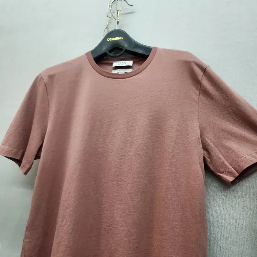 [BUNJANG] COS Regular Fit Short Sleeve T-Shirt XS (S) / COS 코스 레귤러핏 반팔티 XS(S) 남여공용