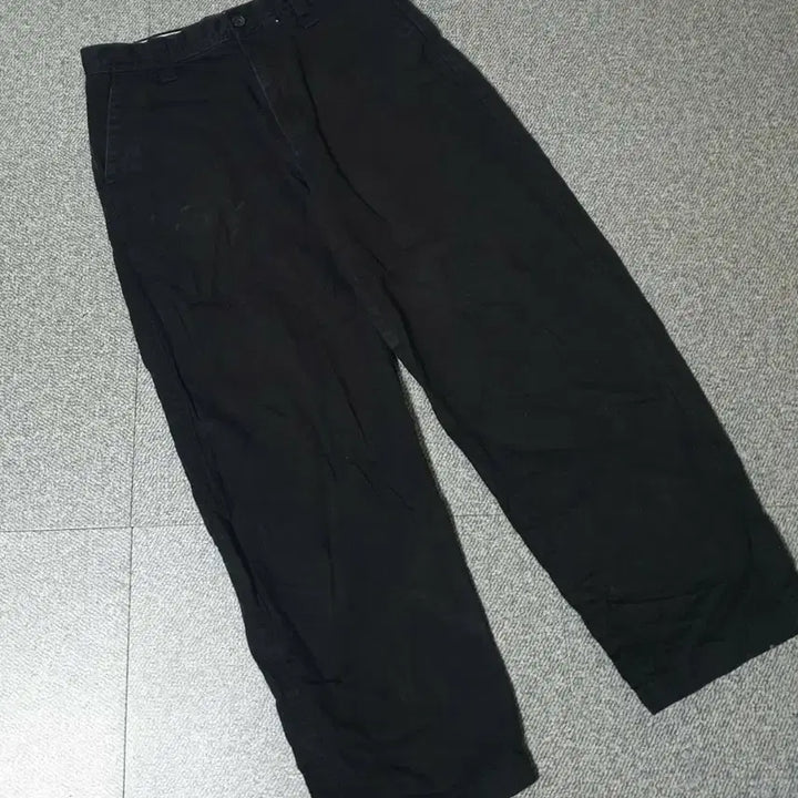 [BUNJANG] Uniqlo U Chino Pants / 유니클로U 치노팬츠 판매합니다