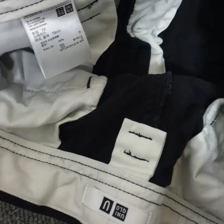 [BUNJANG] Uniqlo U Chino Pants / 유니클로U 치노팬츠 판매합니다