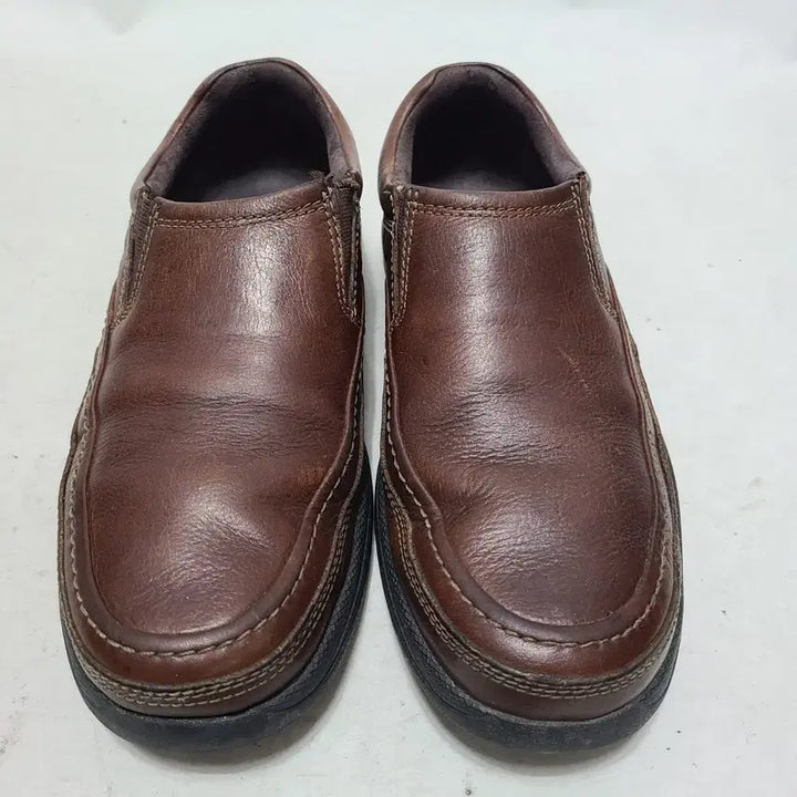 [SOLD OUT] 1) 255 락포트 가죽 캐쥬얼화
