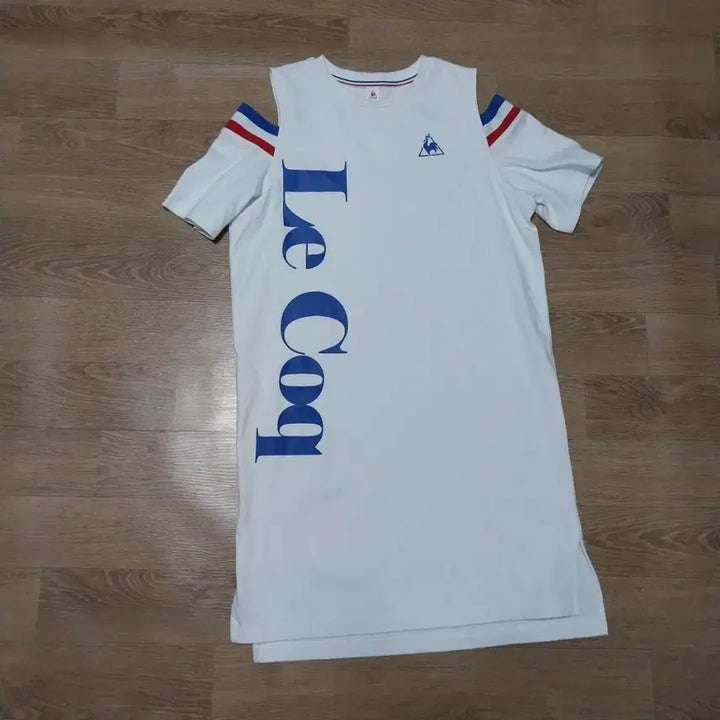 [BUNJANG] Le Coq Sportif Oversized Women&
