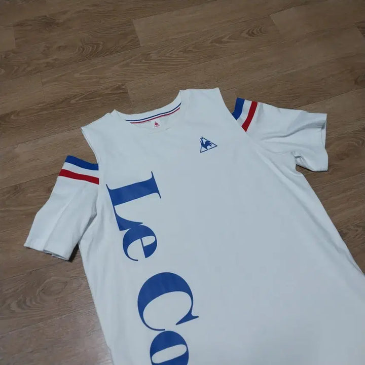 [BUNJANG] Le Coq Sportif Oversized Women&