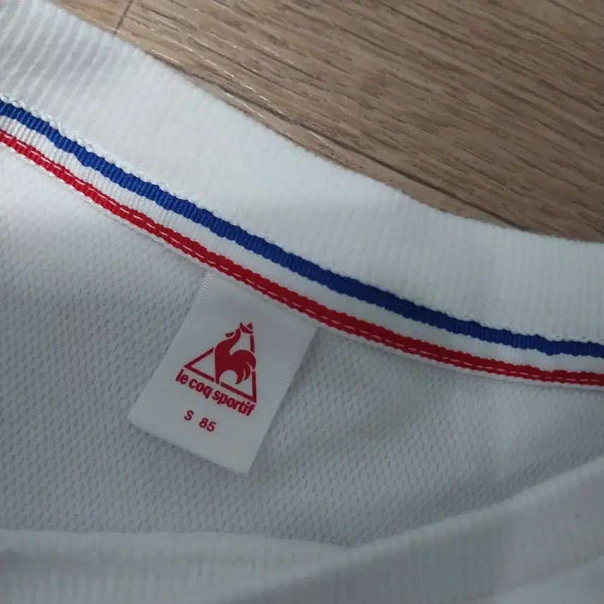 [BUNJANG] Le Coq Sportif Oversized Women&