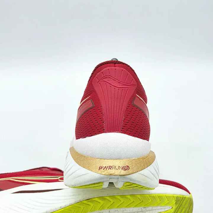 [BUNJANG] Saucony Endorphin Speed 3 Running Shoes Red Poppy (285) / 써코니 엔돌핀 스피드 3 레드 포피 (285)