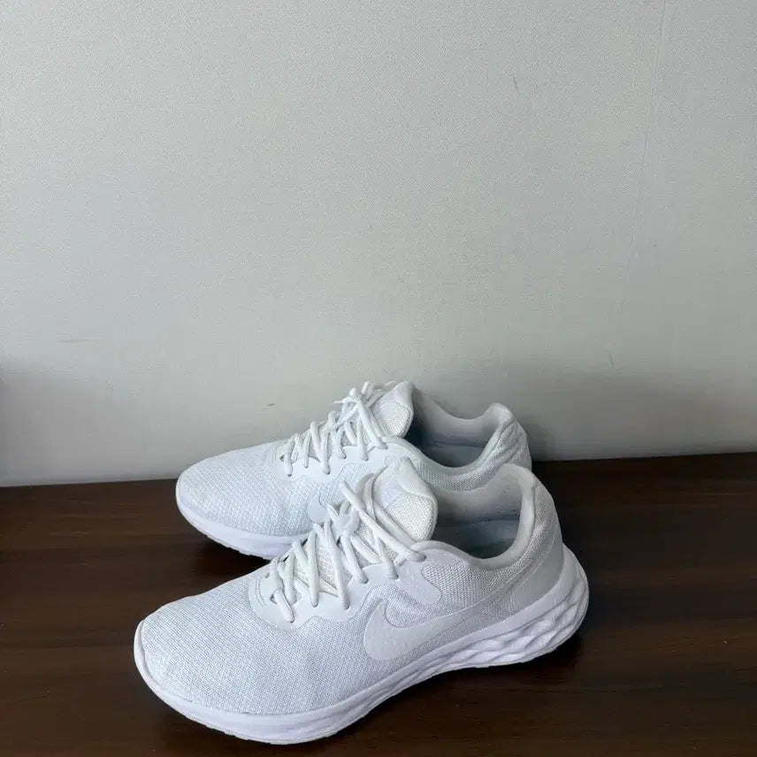 [BUNJANG] Nike Revolution 6 Next Nature Men&