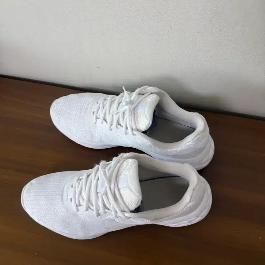 [BUNJANG] Nike Revolution 6 Next Nature Men&