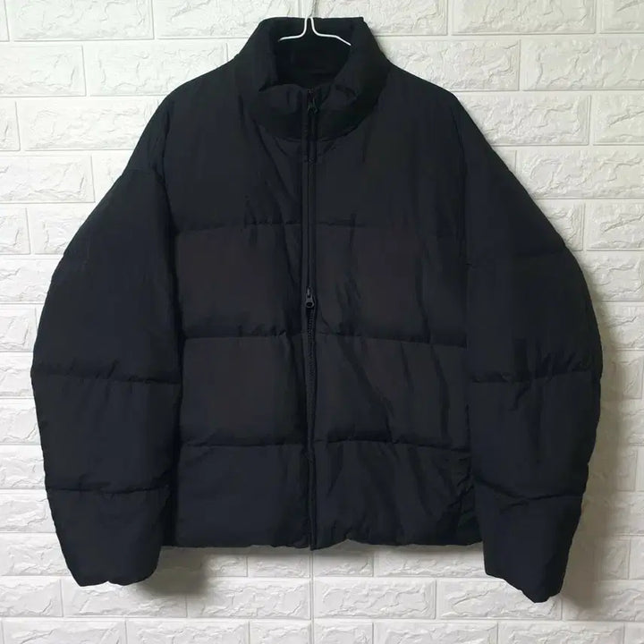 [BUNJANG] Il Corso Puffer Short Padding Jacket Size S / 일꼬르소 숏패딩 판매합니다