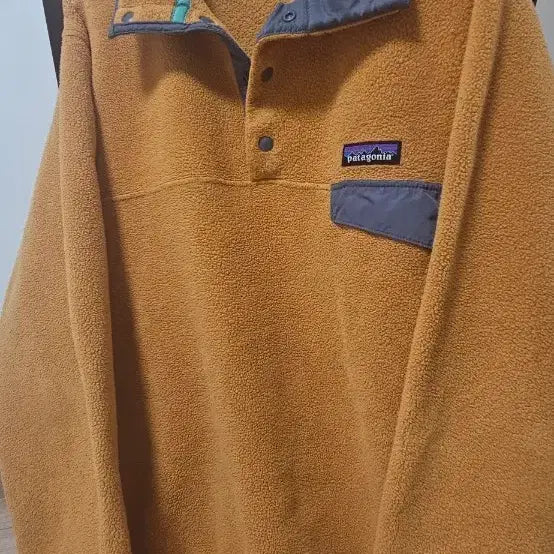 [BUNJANG] Patagonia Synchilla Men&