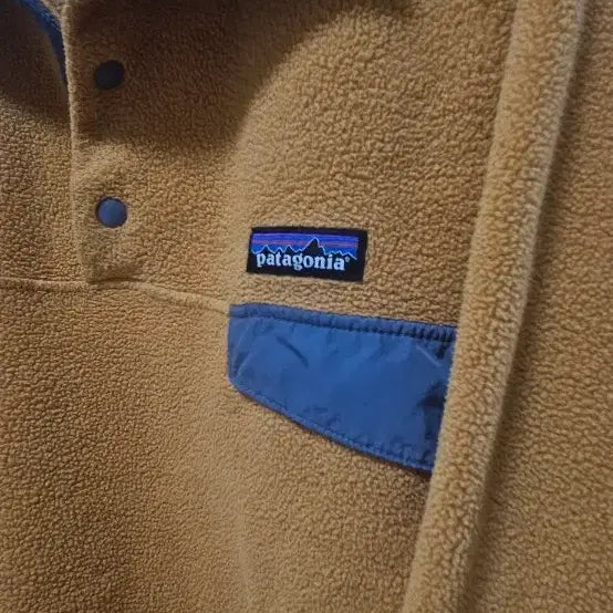 [BUNJANG] Patagonia Synchilla Men&