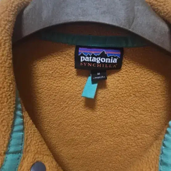 [BUNJANG] Patagonia Synchilla Men&
