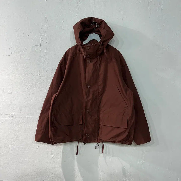 [BUNJANG] Uniqlo U Windbreaker Jacket L / 유니클로U 바람막이 자켓 L