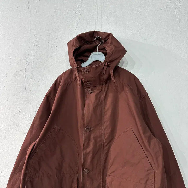 [BUNJANG] Uniqlo U Windbreaker Jacket L / 유니클로U 바람막이 자켓 L