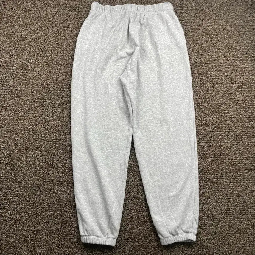 [BUNJANG] Nike Futura Grey Jogger Pants / 나이키 퓨추라 그레이 조거팬츠