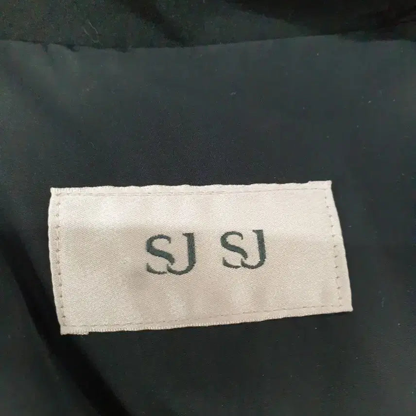 [BUNJANG] SJSJ Goose Down Padded Jacket / SJSJ 거위털 패딩 76 사진참고