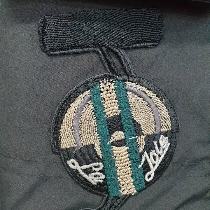 [BUNJANG] SJSJ Goose Down Padded Jacket / SJSJ 거위털 패딩 76 사진참고