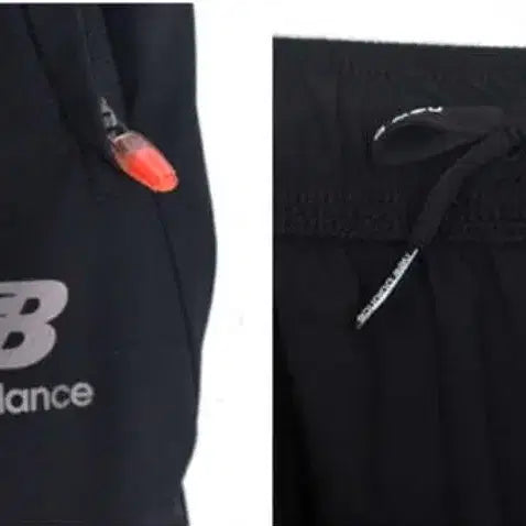 [BUNJANG] New Balance Tricot 5-Part Shorts / 뉴발란스 트리코트 5부 반바지