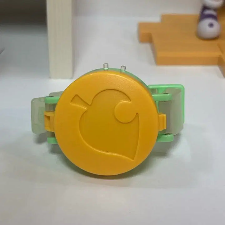 [BUNJANG] Animal Crossing Tock Tick Gacha Clock / 동물의 숲 동숲 시계 가챠