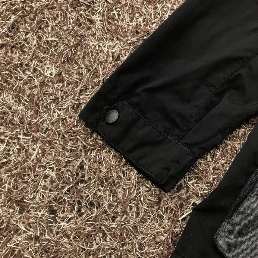 [BUNJANG] Discovery Expedition Pocket Windbreaker Jacket / 105 디스커버리 포켓 바람막이 자켓